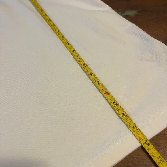 Ralph Lauren Men's Polo Shirt DAMAGE COLLAR Size Medium - Picture 10 of 11